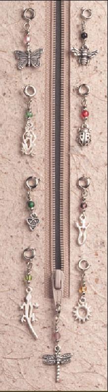 zip-it zipper pulls