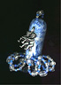 Gemini Pillow Bead