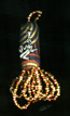 Virgo Pillow Bead