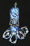 Libra Pillow Bead