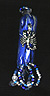 Scorpio Pillow Bead