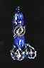 Pisces Pillow Bead
