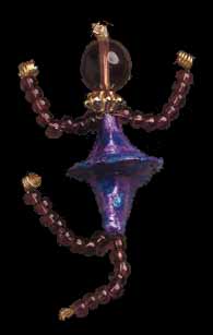 Aries Pillow Bead