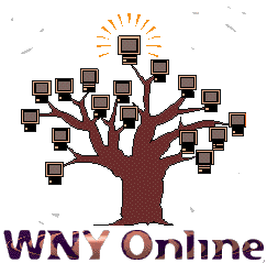 WNY Online, Buffalo Online